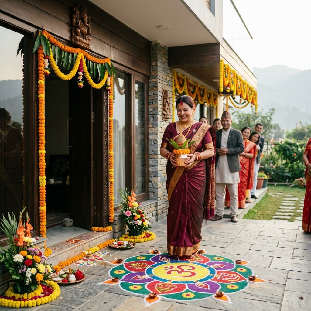 Griha Pravesh